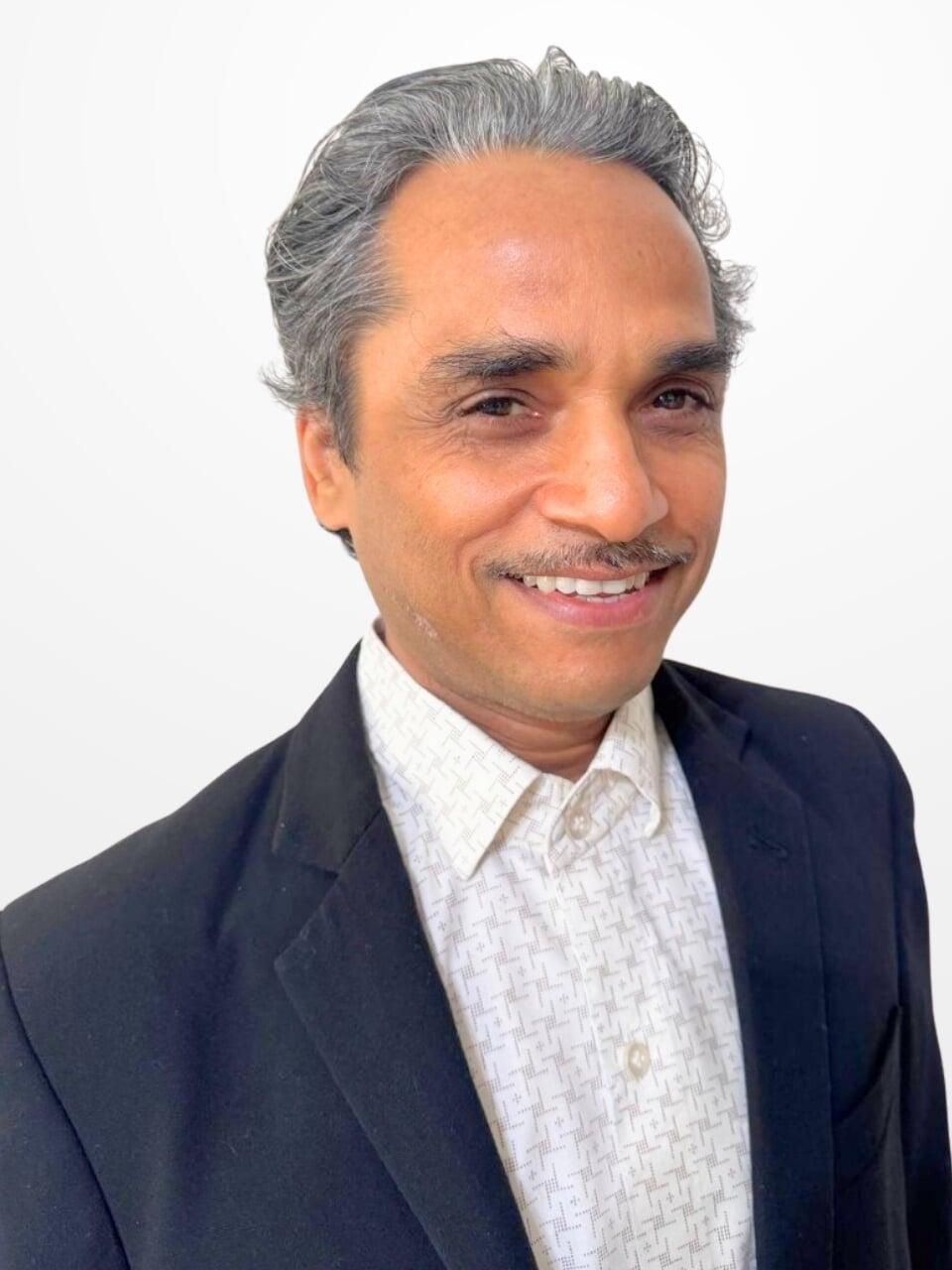 Meet Sandeep Gupta – Your Trusted CTO Partner