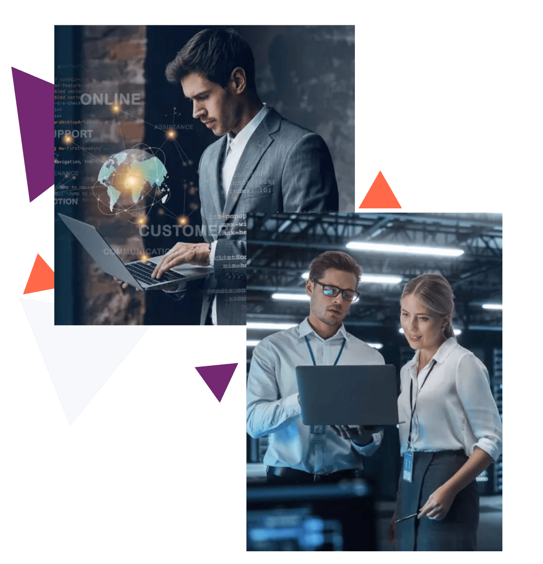 Why CTO Services?